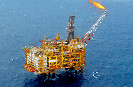 Health, Safety and Offshore Engineering Specialization