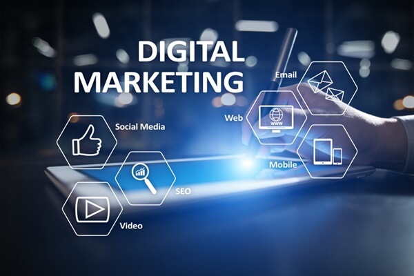 Digital Marketing Foundation