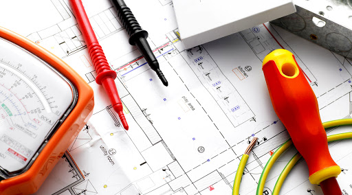 Construction Site Electrical System Design and Safety