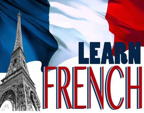 French Essentials Course