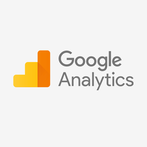 Google Analytics and HubSpot - Google Analytics Logo