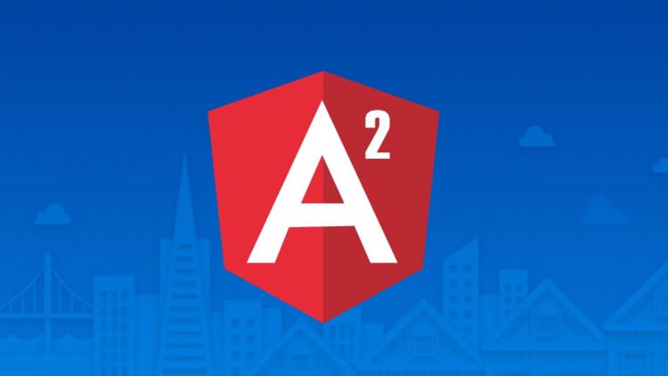 Angular 2 Foundation