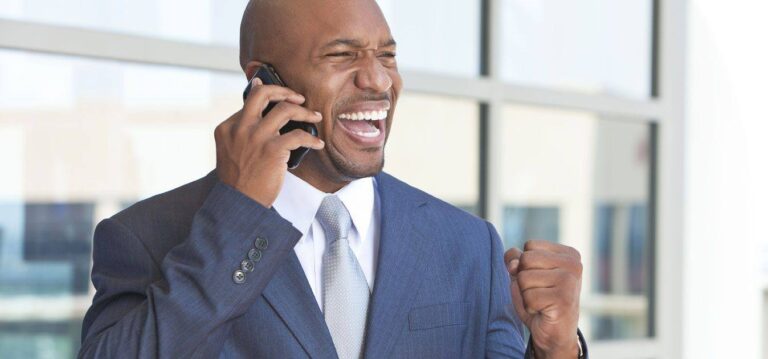 Perfecting The Sales Process : The Ultimate Beginners Guide