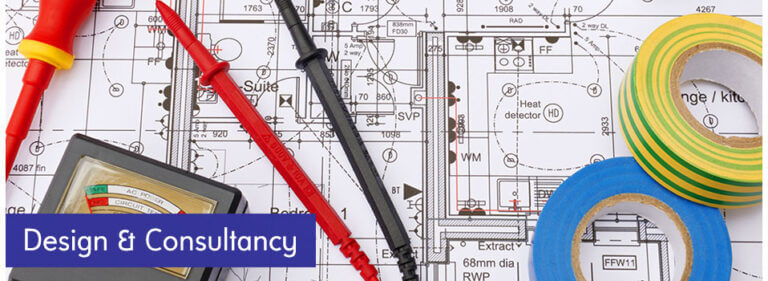 Electrical Design Basics for Building Services | MEP