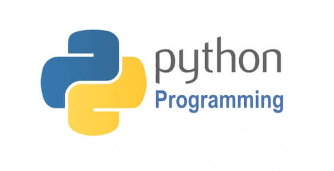 Python Programming Certification Training