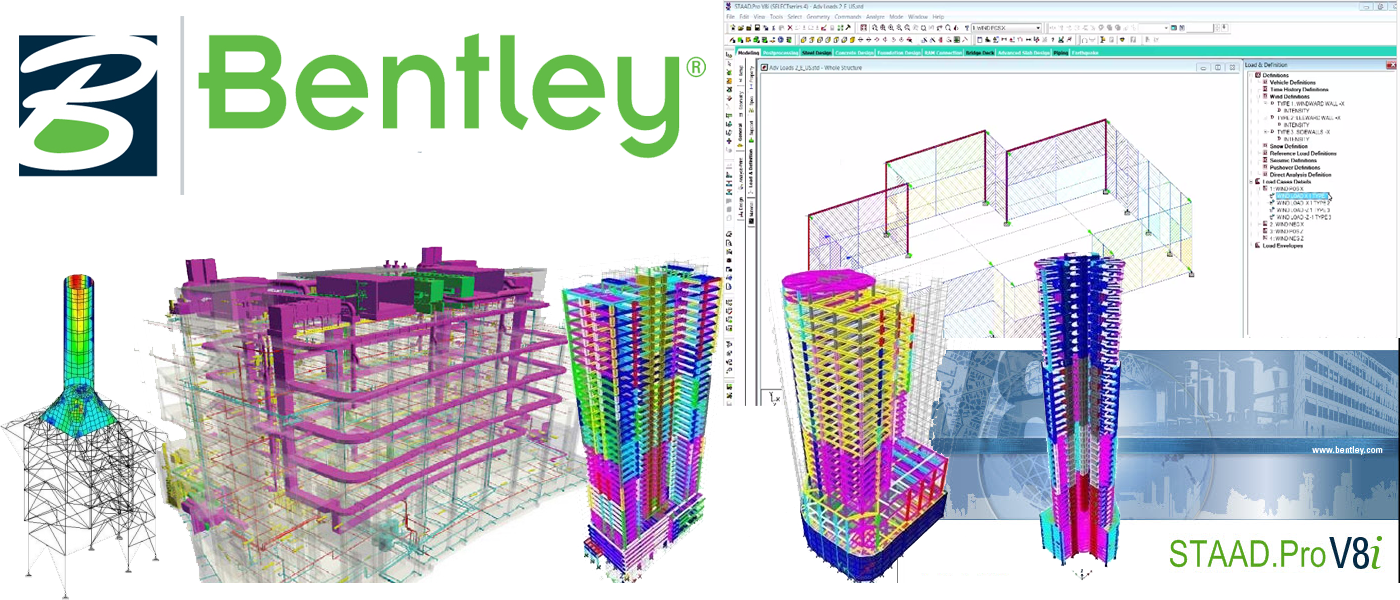 STAAD Pro for Beginners