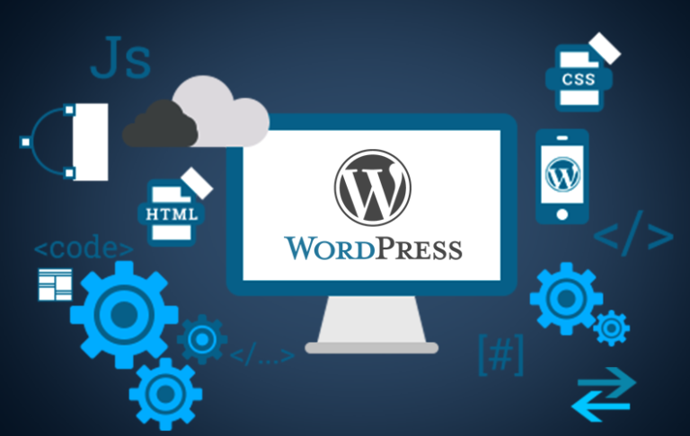 Web Development with WordPress