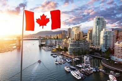 How to study, work and live in Canada