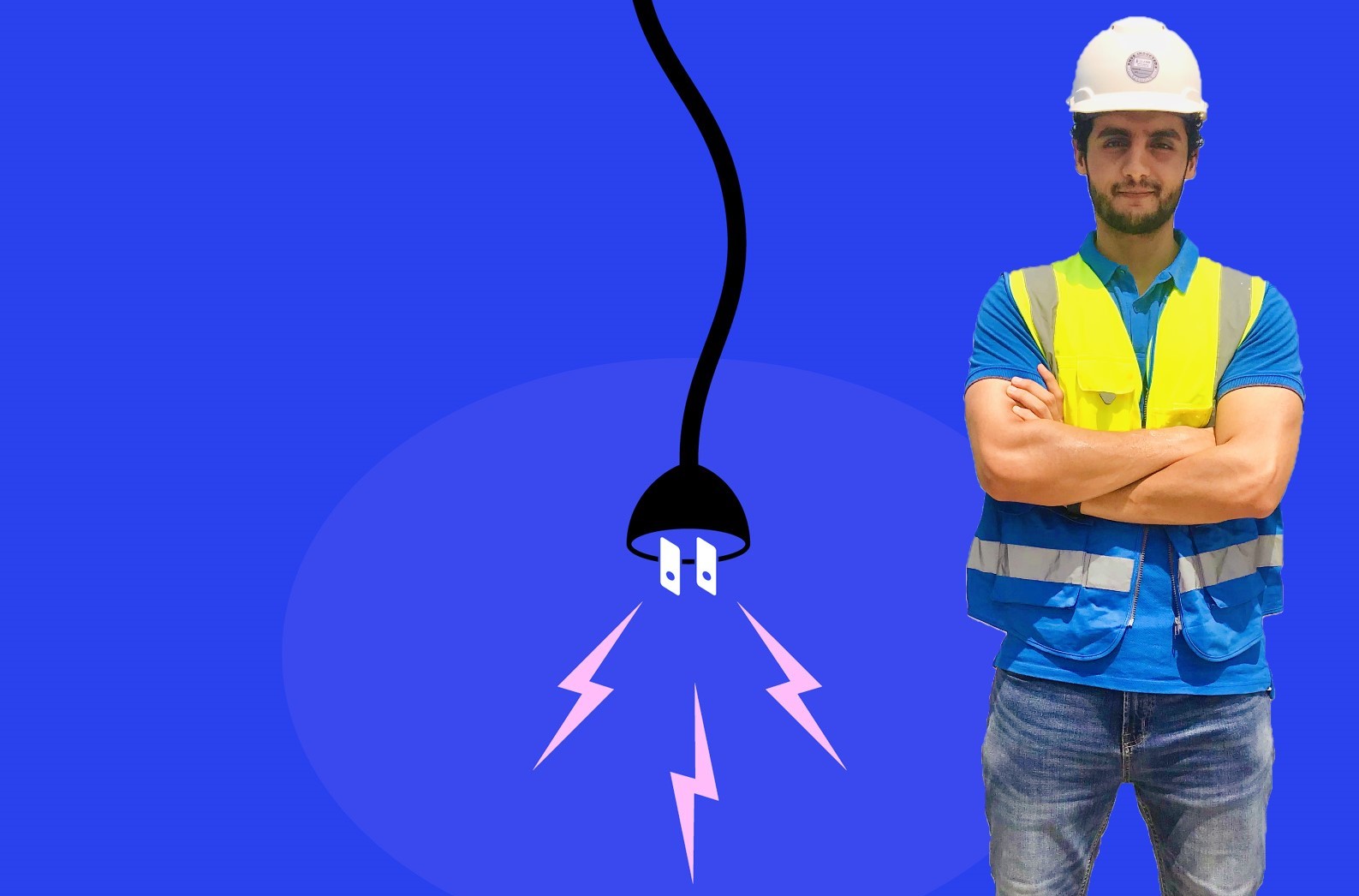 Electrical Low Voltage System Distribution Design